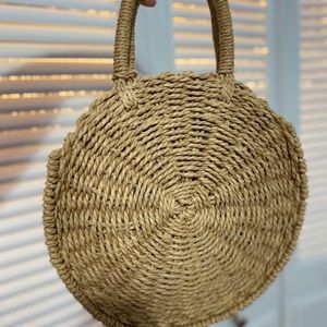 Boho Purse
